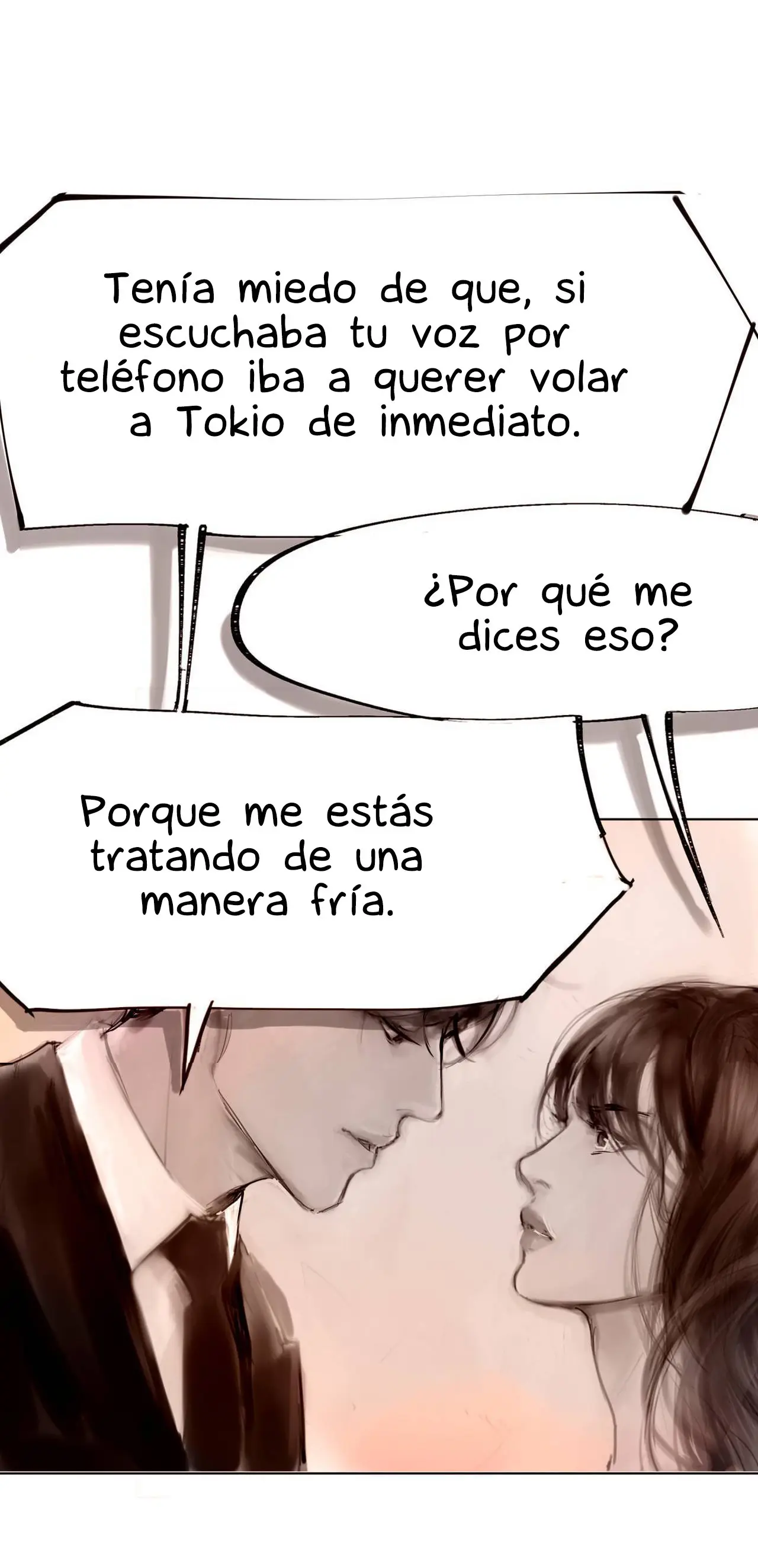 Método de confesión - Capítulo 5 - Página 11 - LectorTMOo