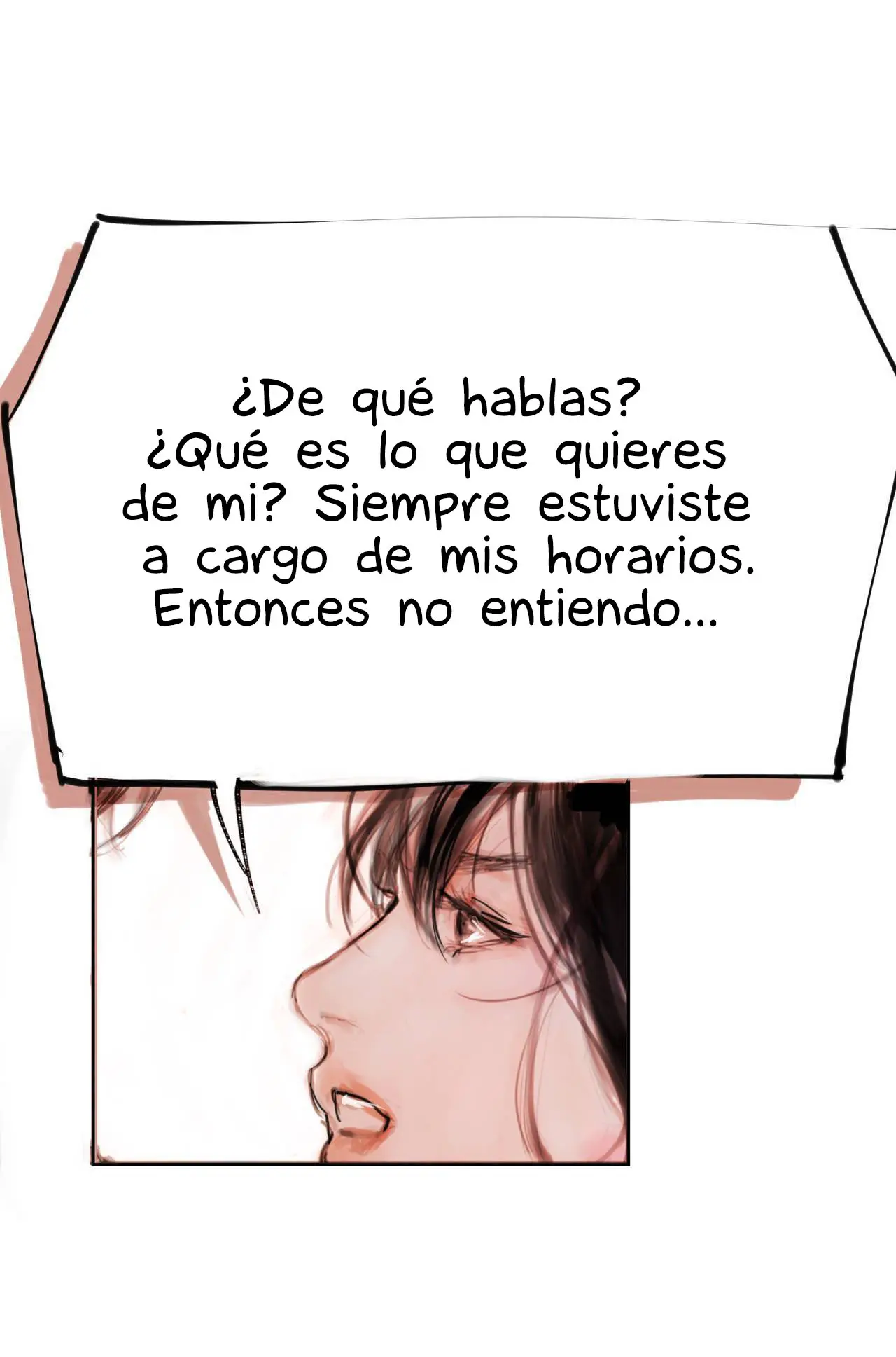 Método de confesión - Capítulo 5 - Página 12 - LectorTMOo