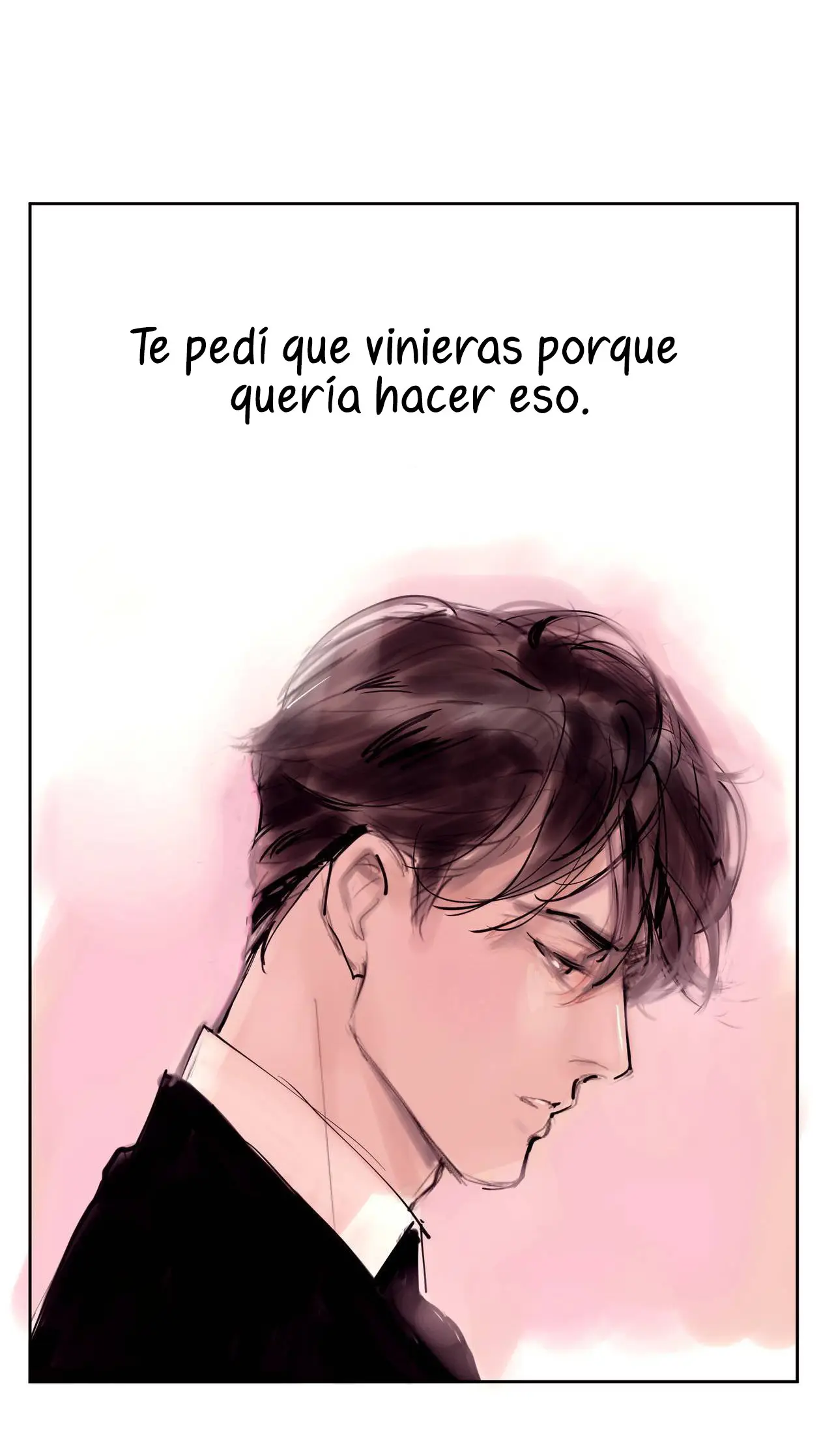 Método de confesión - Capítulo 5 - Página 14 - LectorTMOo