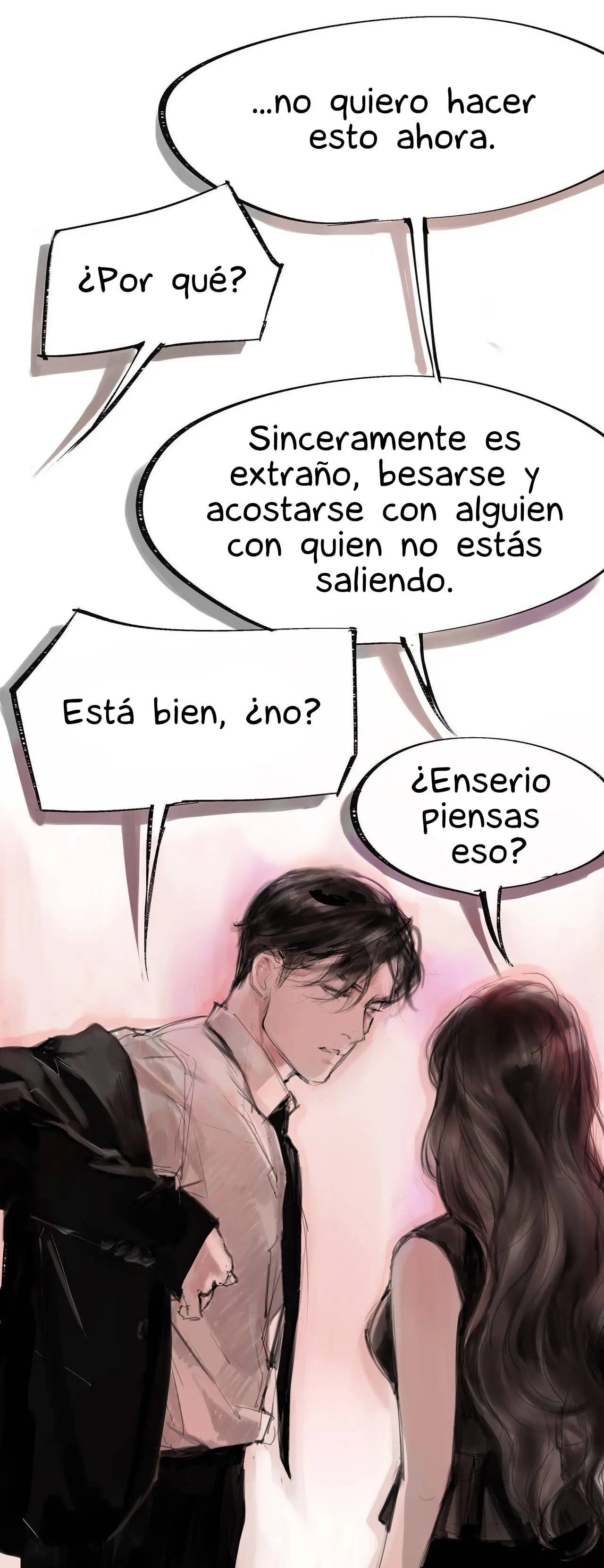 Método de confesión - Capítulo 5 - Página 15 - LectorTMOo