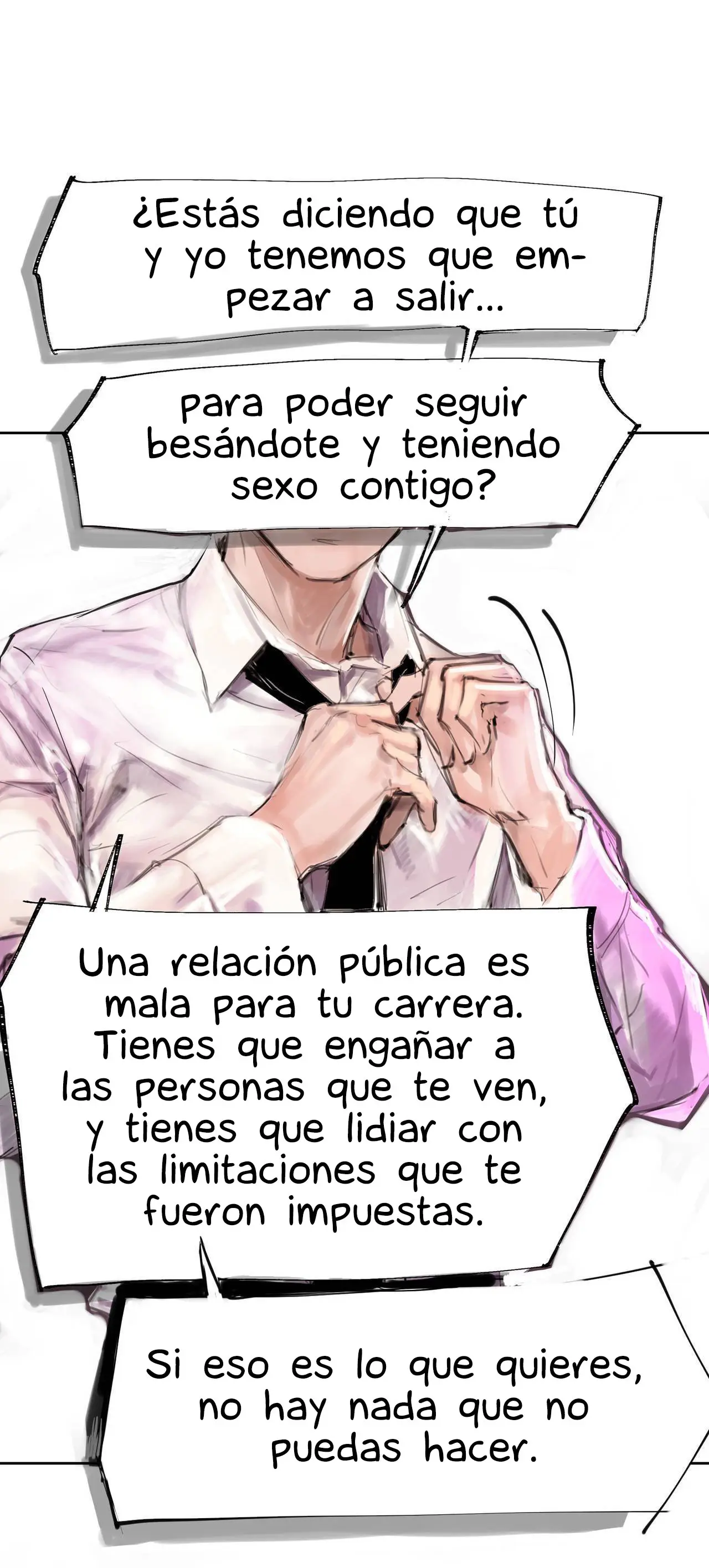 Método de confesión - Capítulo 5 - Página 16 - LectorTMOo