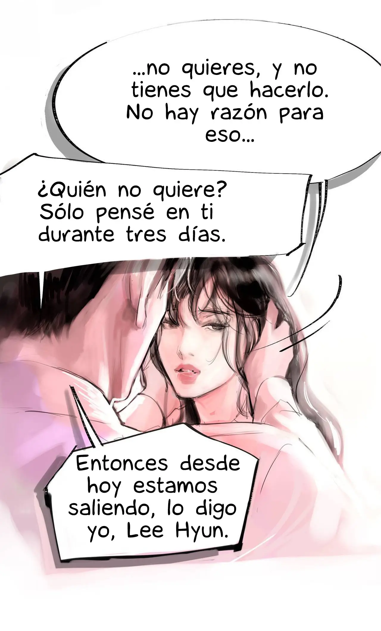 Método de confesión - Capítulo 5 - Página 17 - LectorTMOo