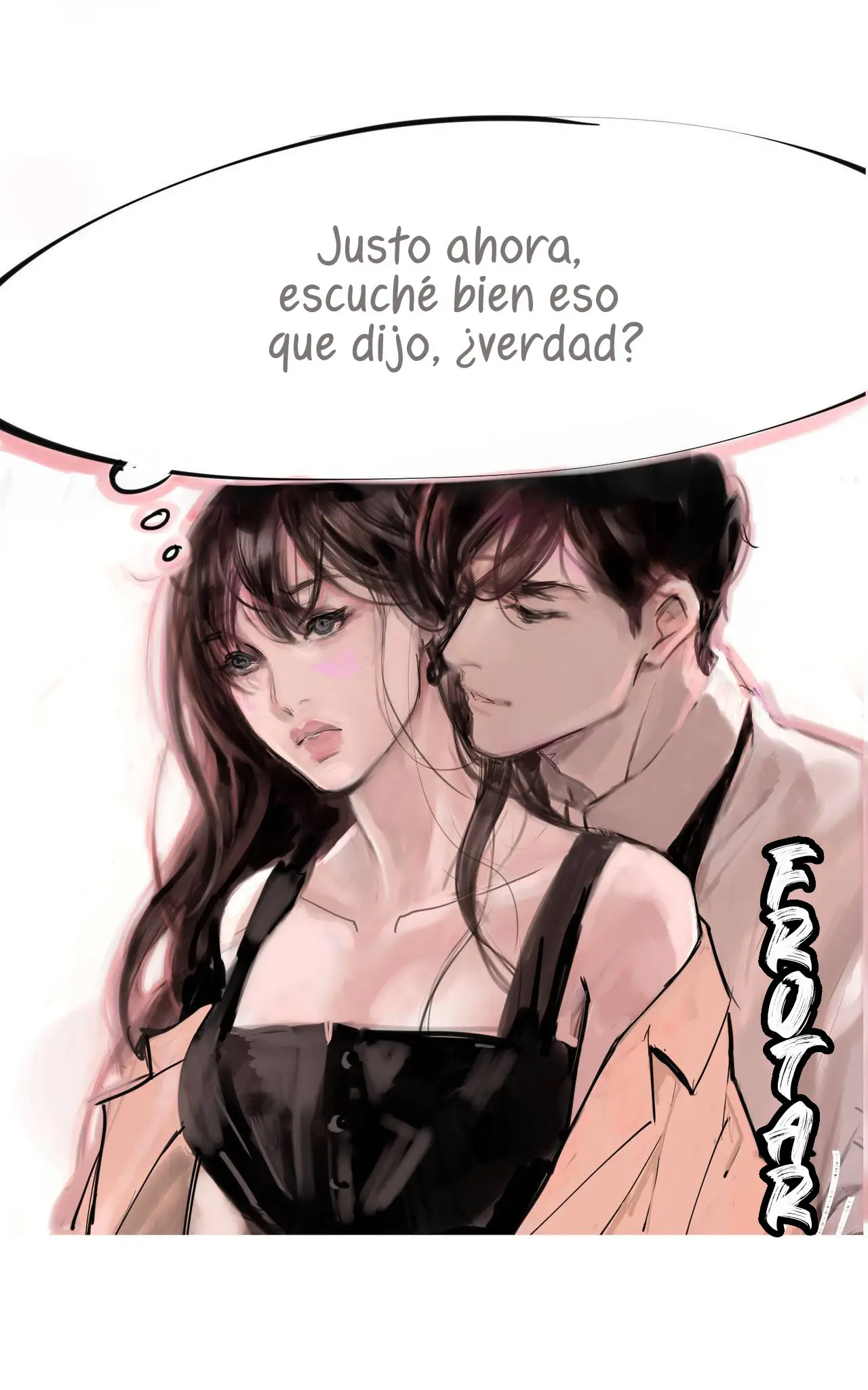 Método de confesión - Capítulo 5 - Página 18 - LectorTMOo