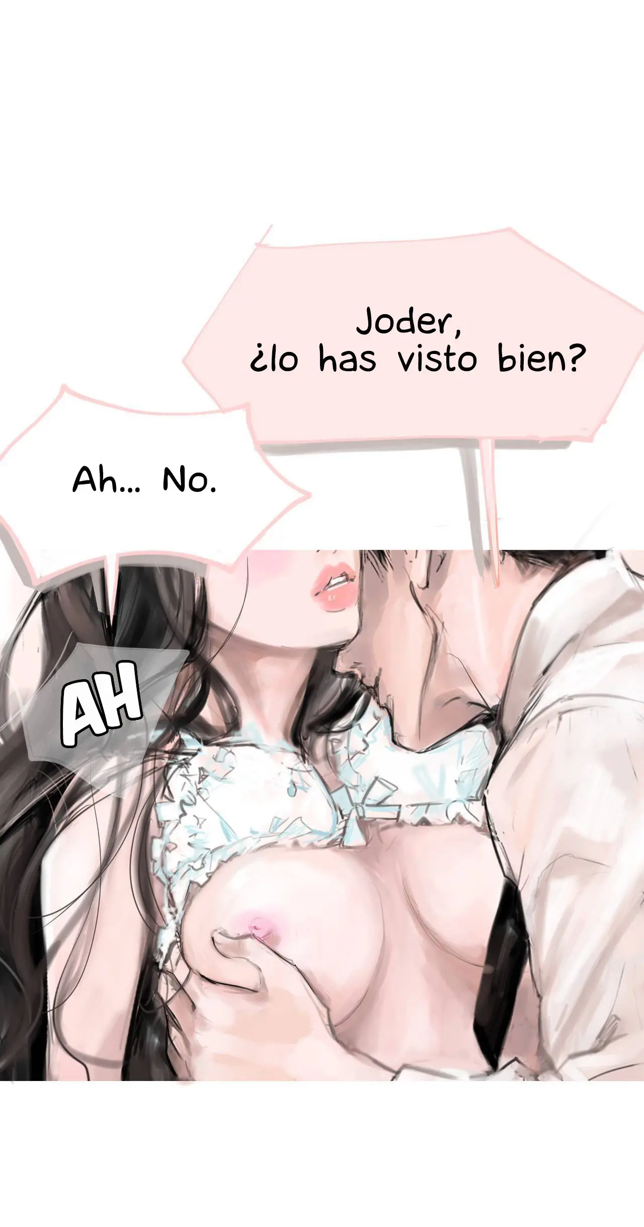 Método de confesión - Capítulo 5 - Página 29 - LectorTMOo
