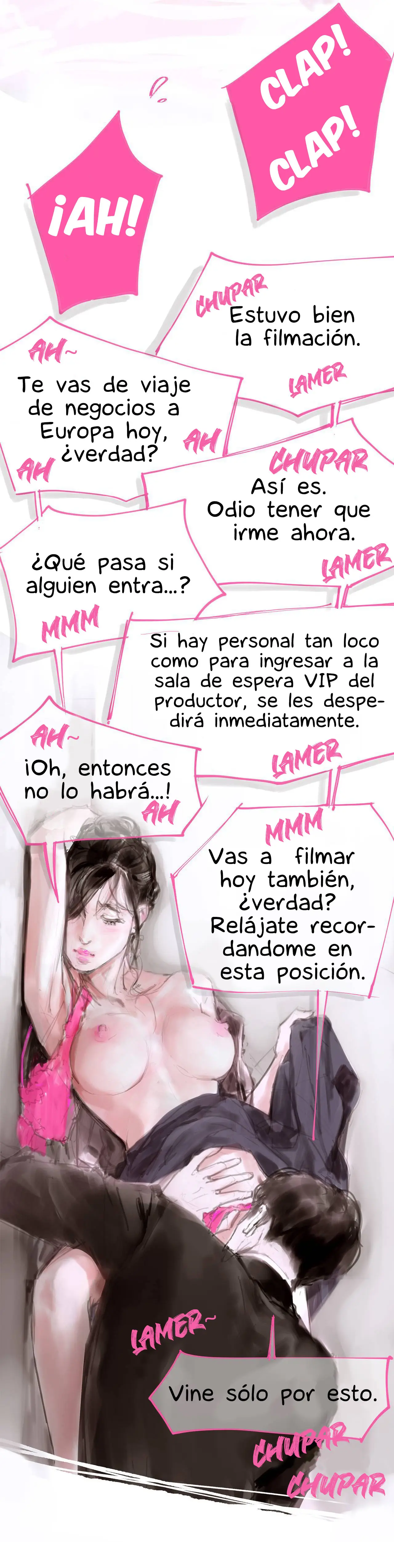 Método de confesión - Capítulo 6 - Página 7 - LectorTMOo