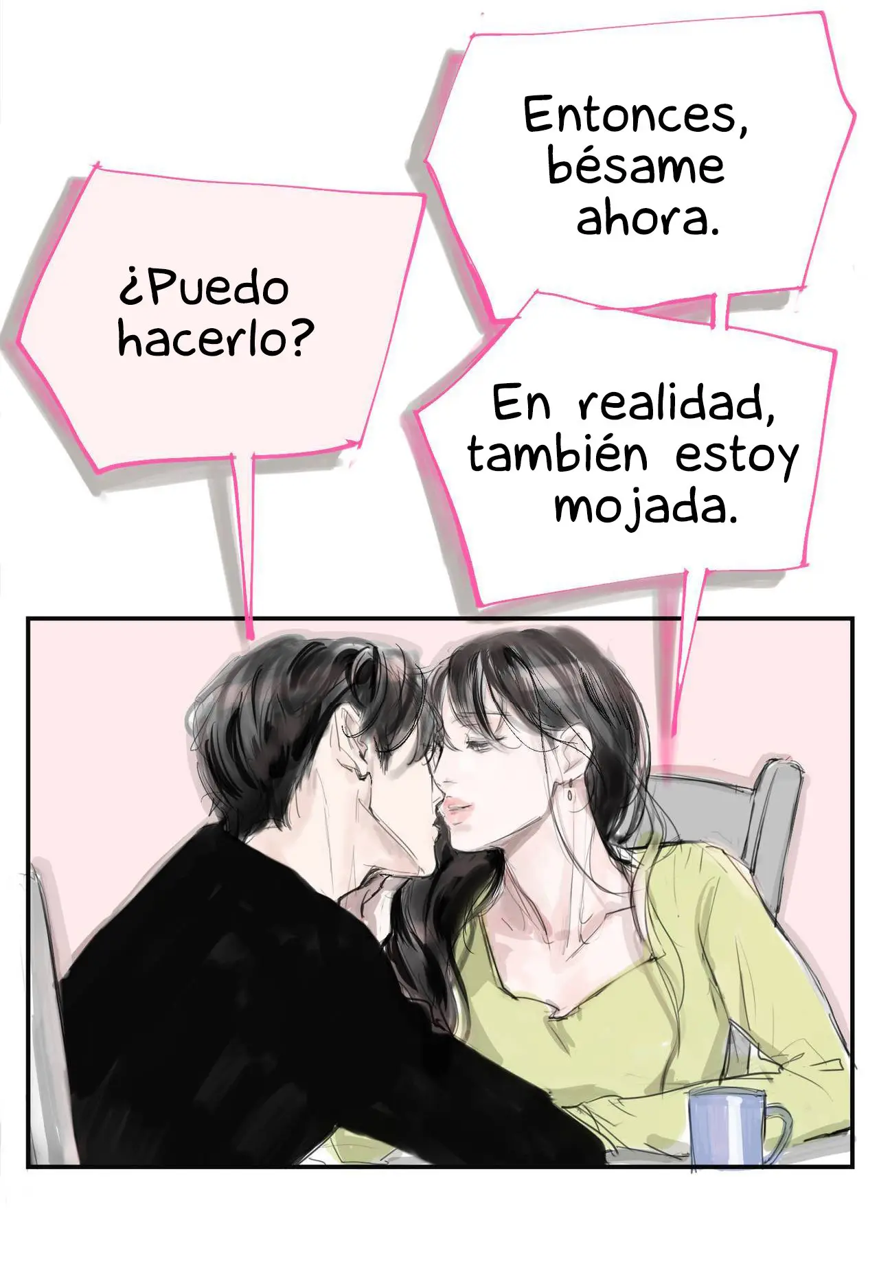 Método de confesión - Capítulo 6 - Página 17 - LectorTMOo