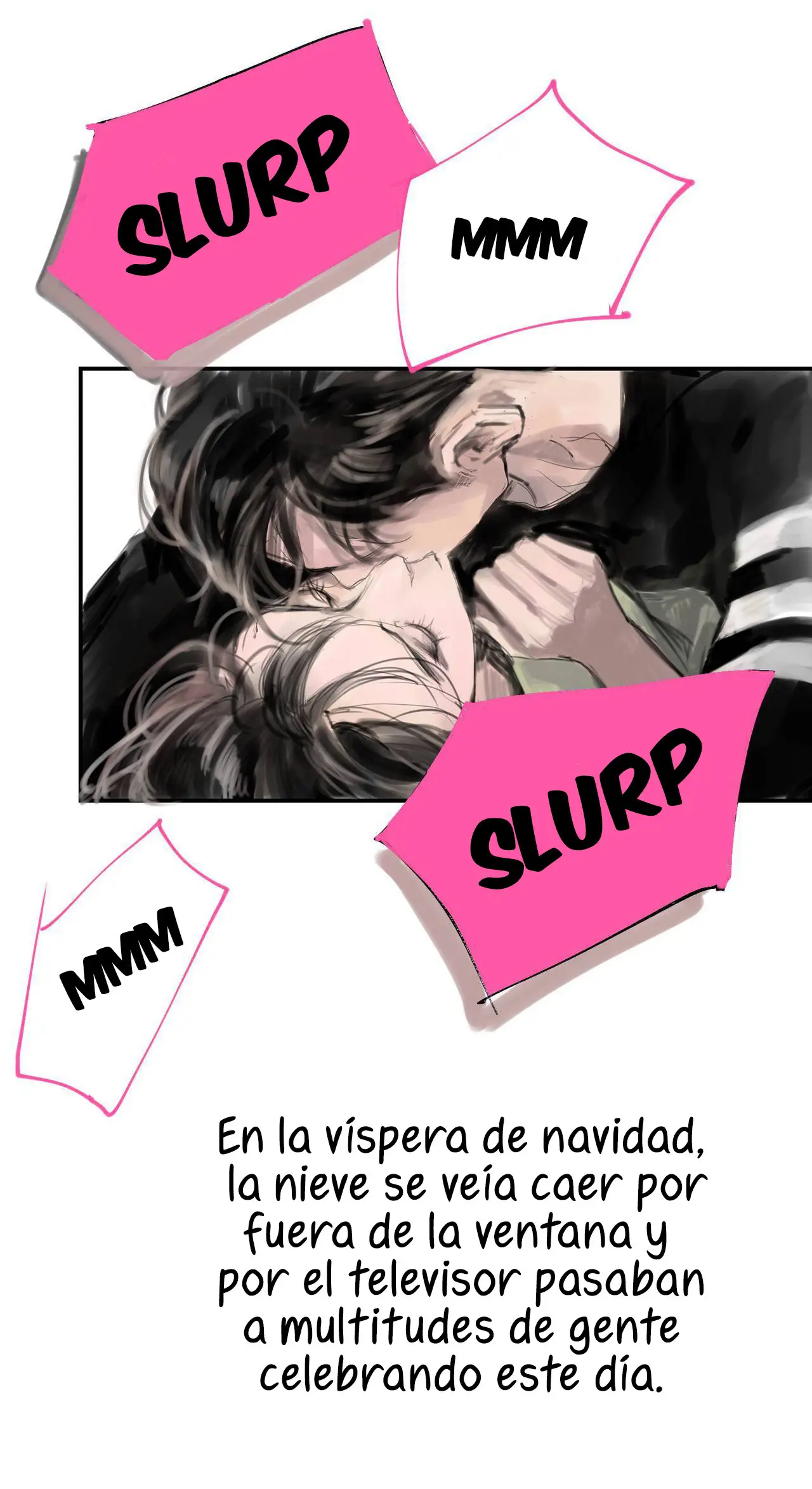 Método de confesión - Capítulo 6 - Página 18 - LectorTMOo