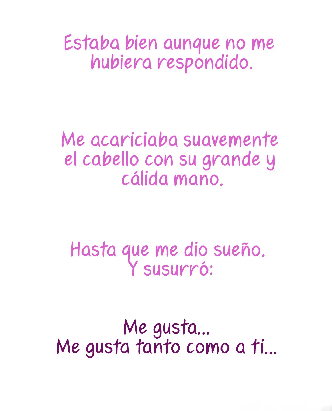 Método de confesión - Capítulo 6 - Página 22 - LectorTMOo