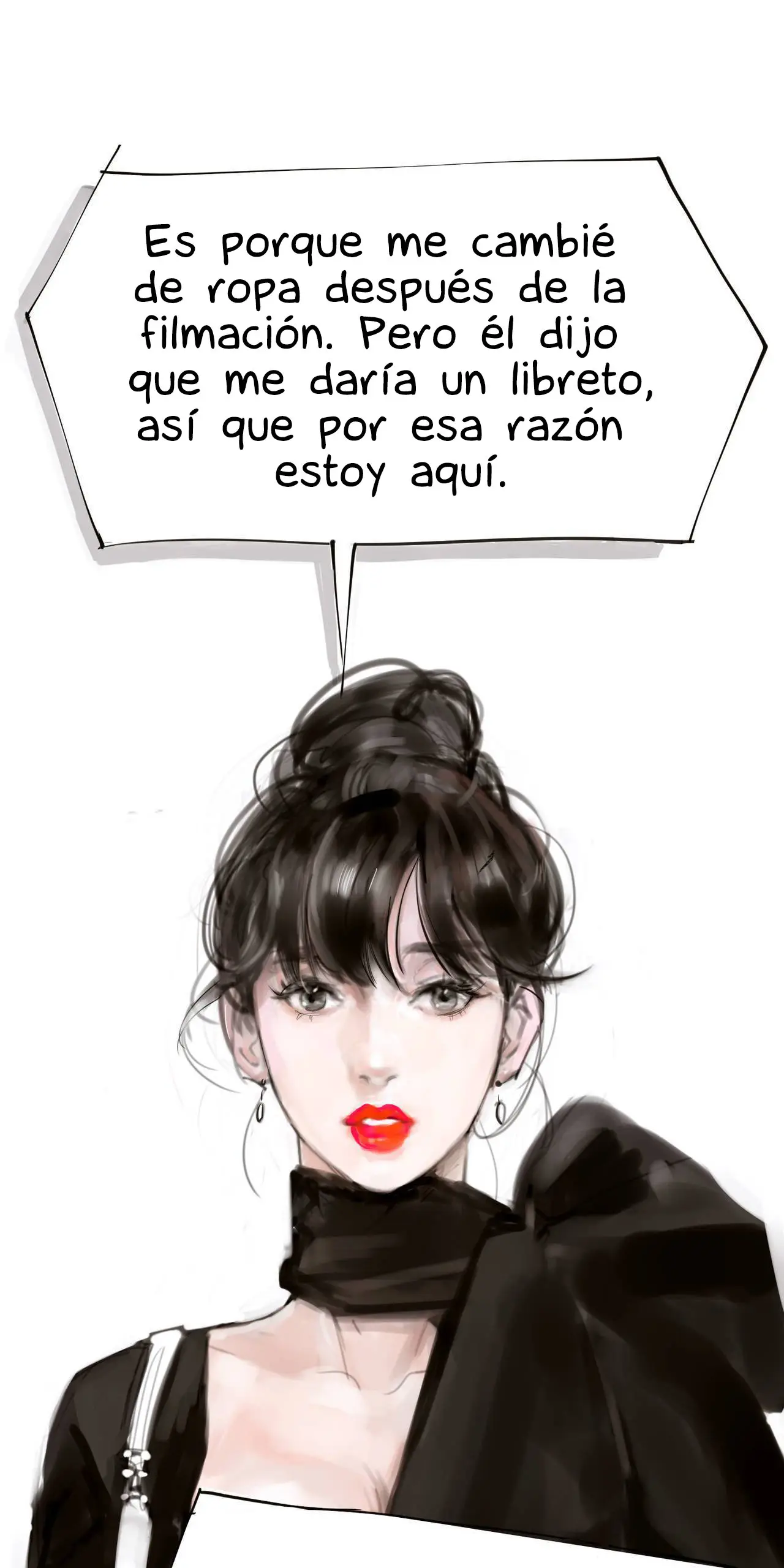 Método de confesión - Capítulo 6 - Página 26 - LectorTMOo