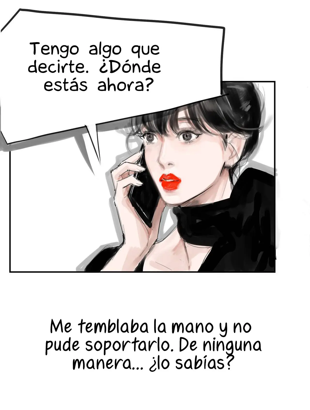 Método de confesión - Capítulo 6 - Página 30 - LectorTMOo