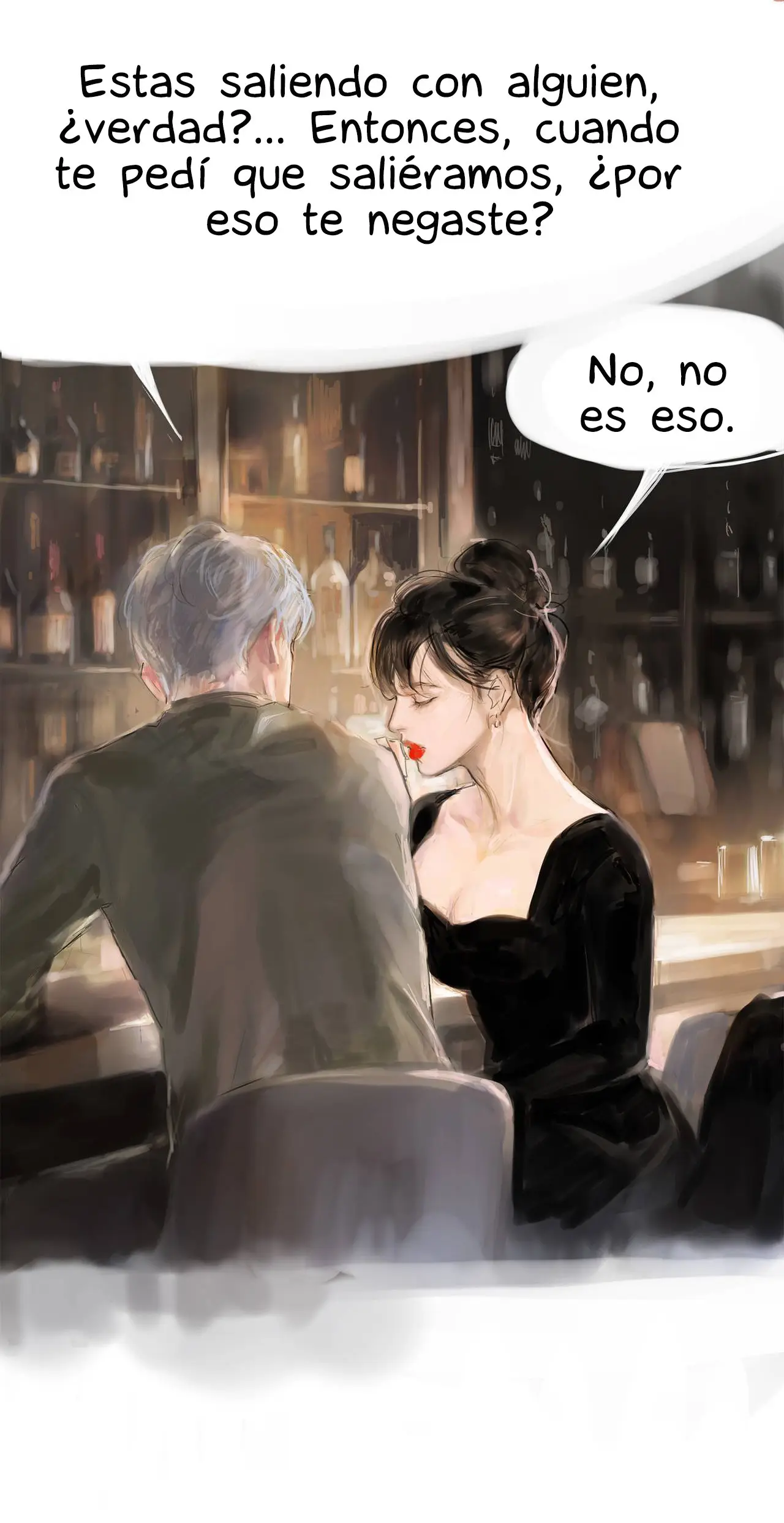 Método de confesión - Capítulo 7 - Página 11 - LectorTMOo