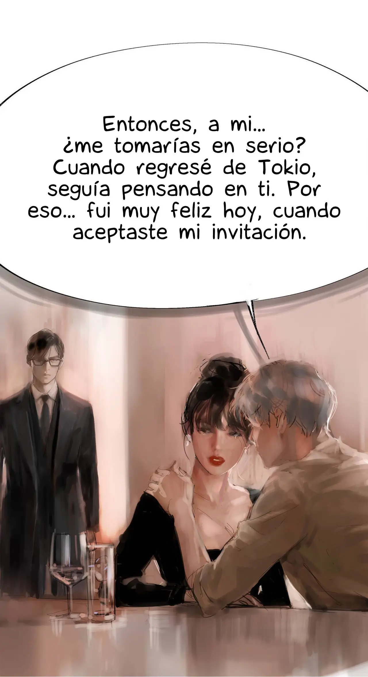 Método de confesión - Capítulo 7 - Página 12 - LectorTMOo