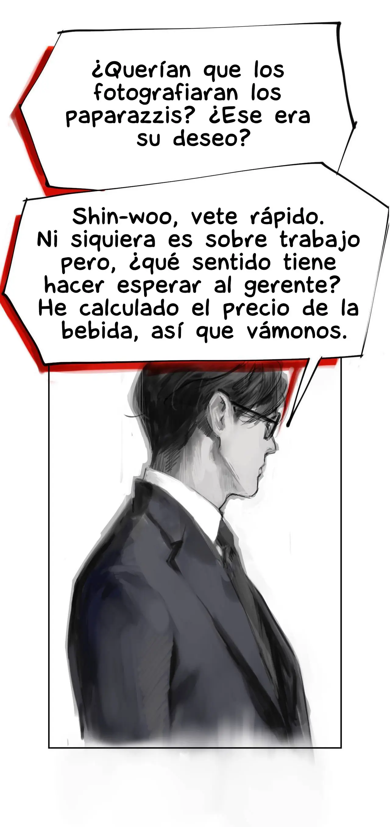 Método de confesión - Capítulo 7 - Página 16 - LectorTMOo