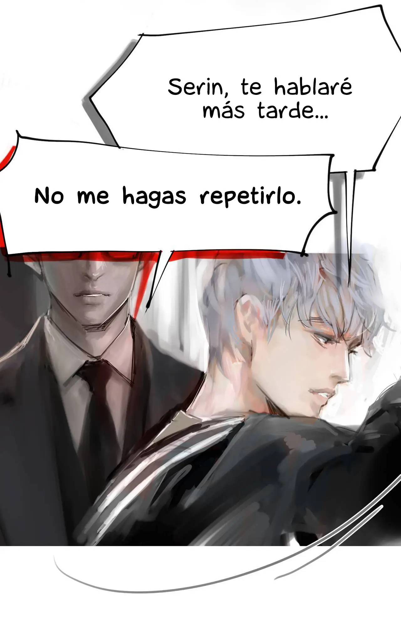 Método de confesión - Capítulo 7 - Página 17 - LectorTMOo