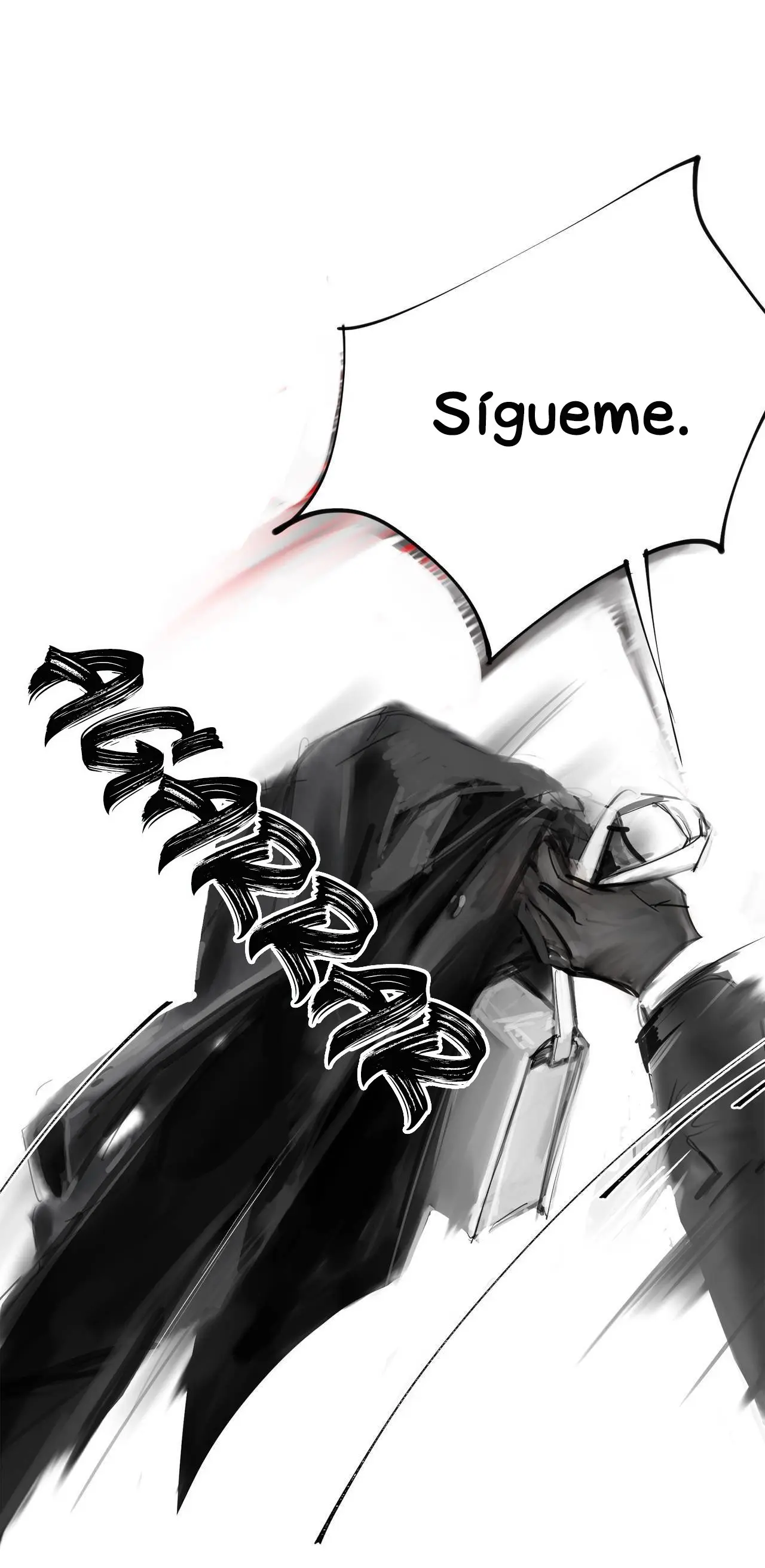 Método de confesión - Capítulo 7 - Página 18 - LectorTMOo