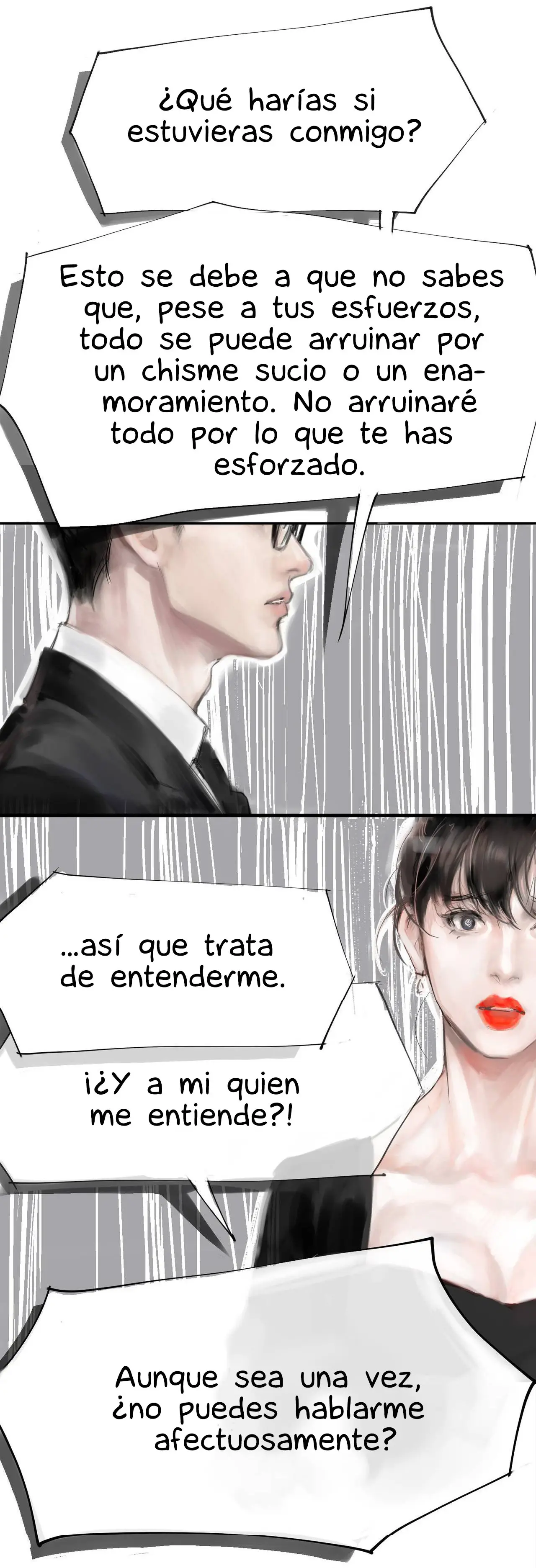 Método de confesión - Capítulo 7 - Página 25 - LectorTMOo