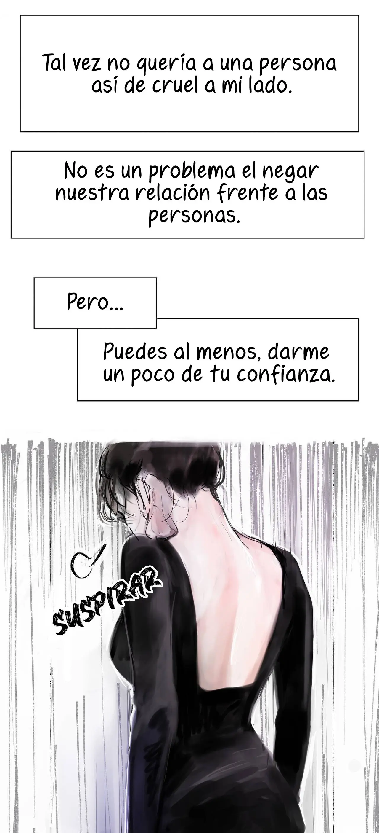 Método de confesión - Capítulo 7 - Página 27 - LectorTMOo