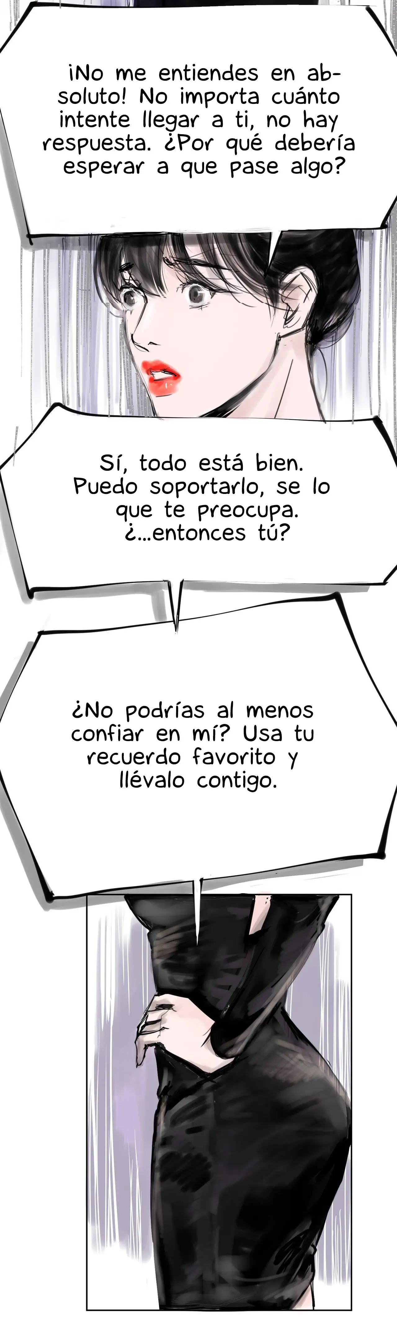 Método de confesión - Capítulo 7 - Página 28 - LectorTMOo