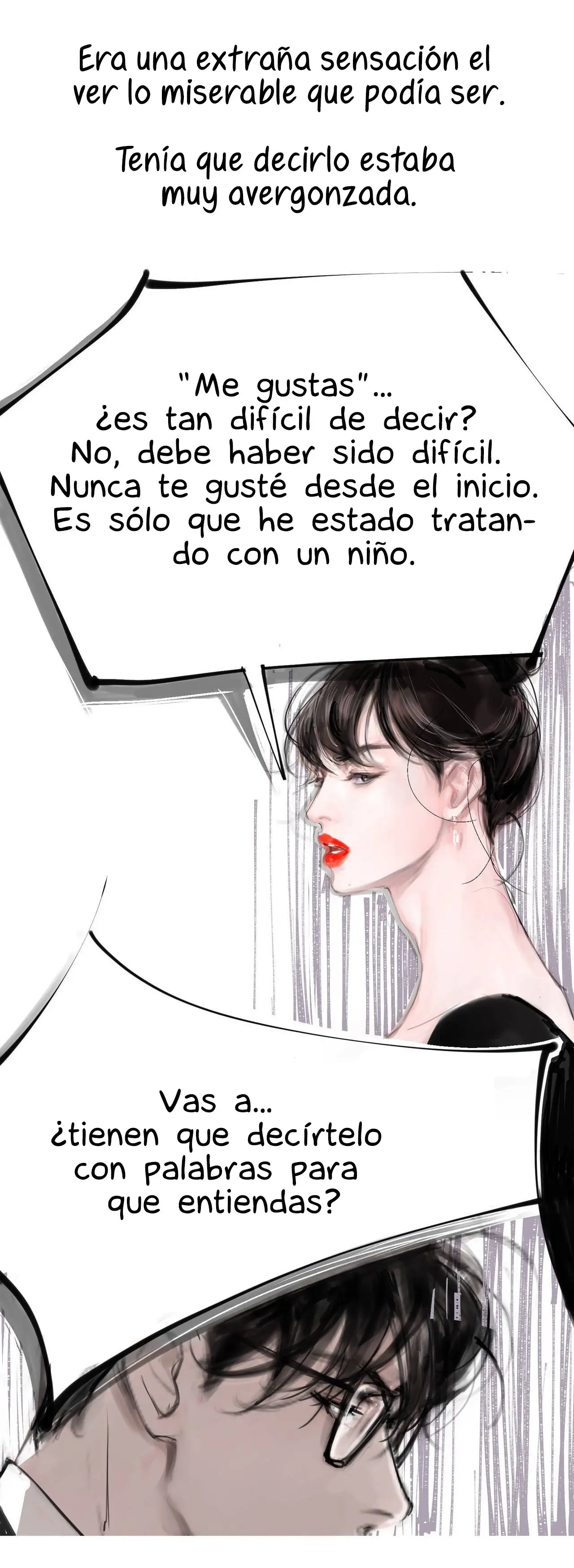 Método de confesión - Capítulo 7 - Página 32 - LectorTMOo
