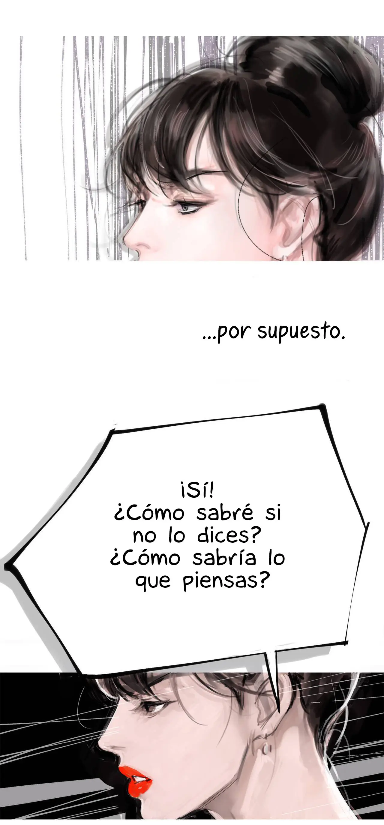 Método de confesión - Capítulo 7 - Página 33 - LectorTMOo