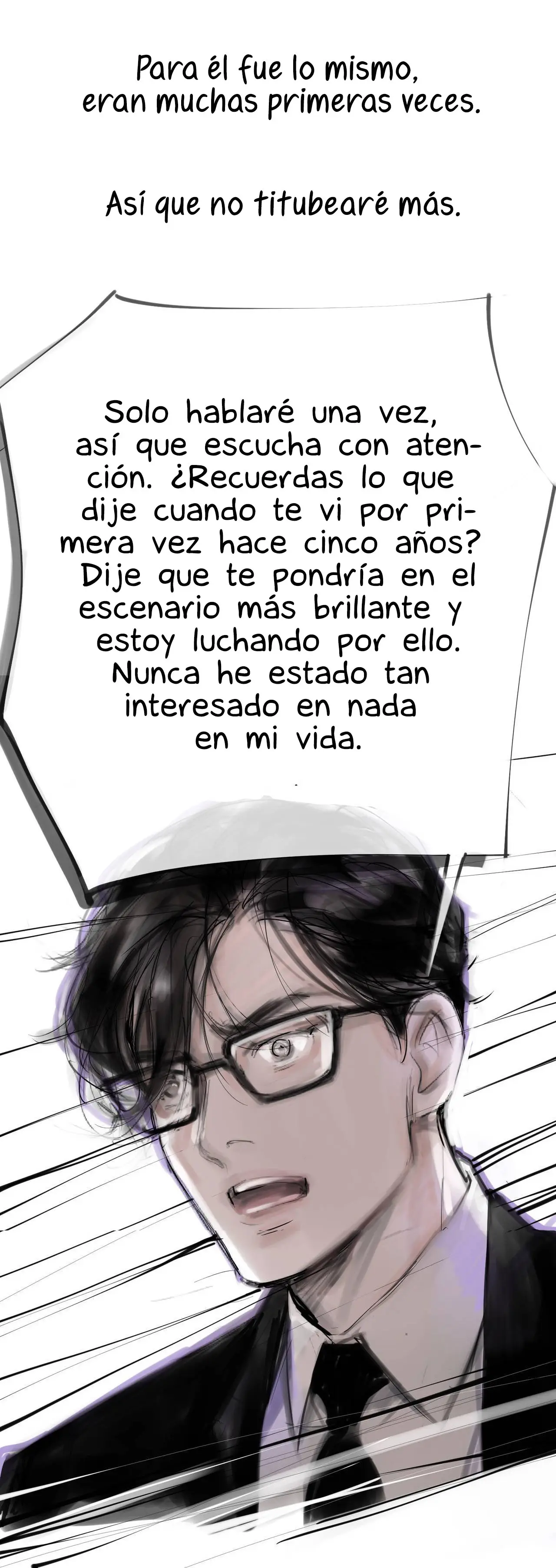 Método de confesión - Capítulo 7 - Página 35 - LectorTMOo