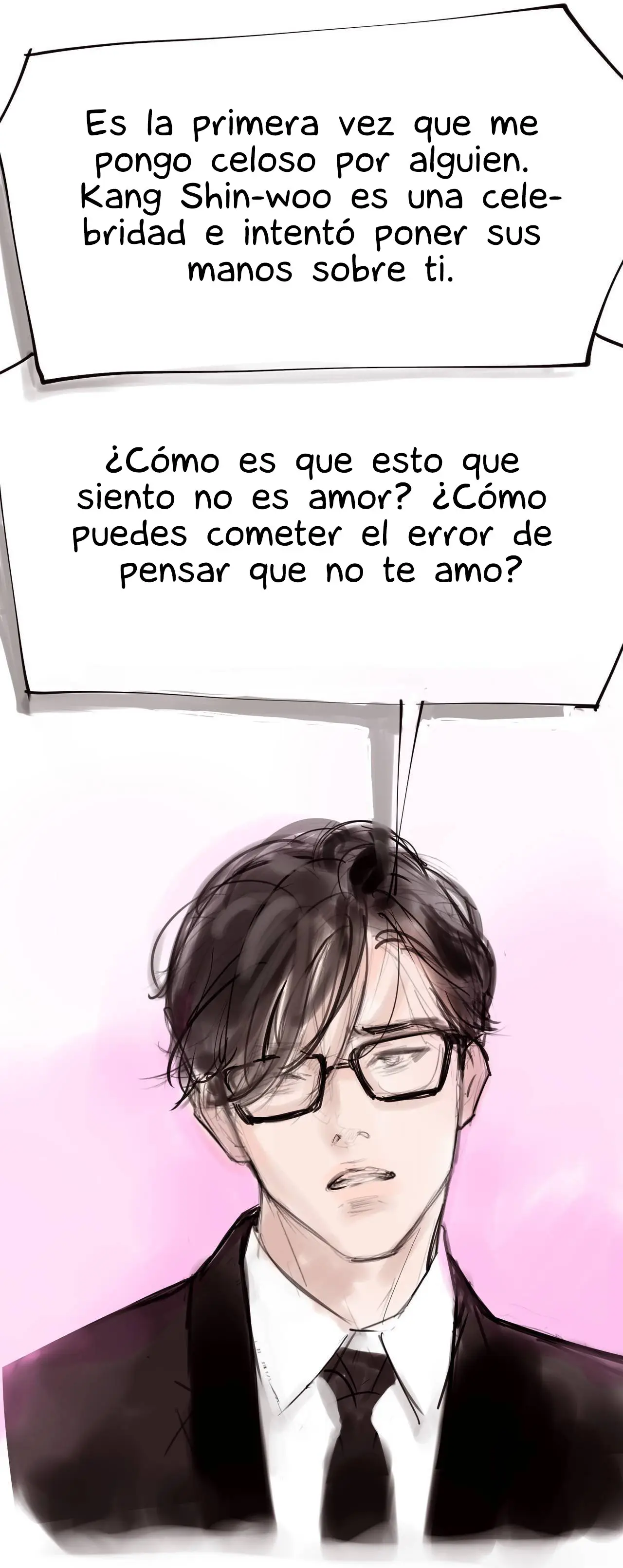 Método de confesión - Capítulo 8 - Página 7 - LectorTMOo