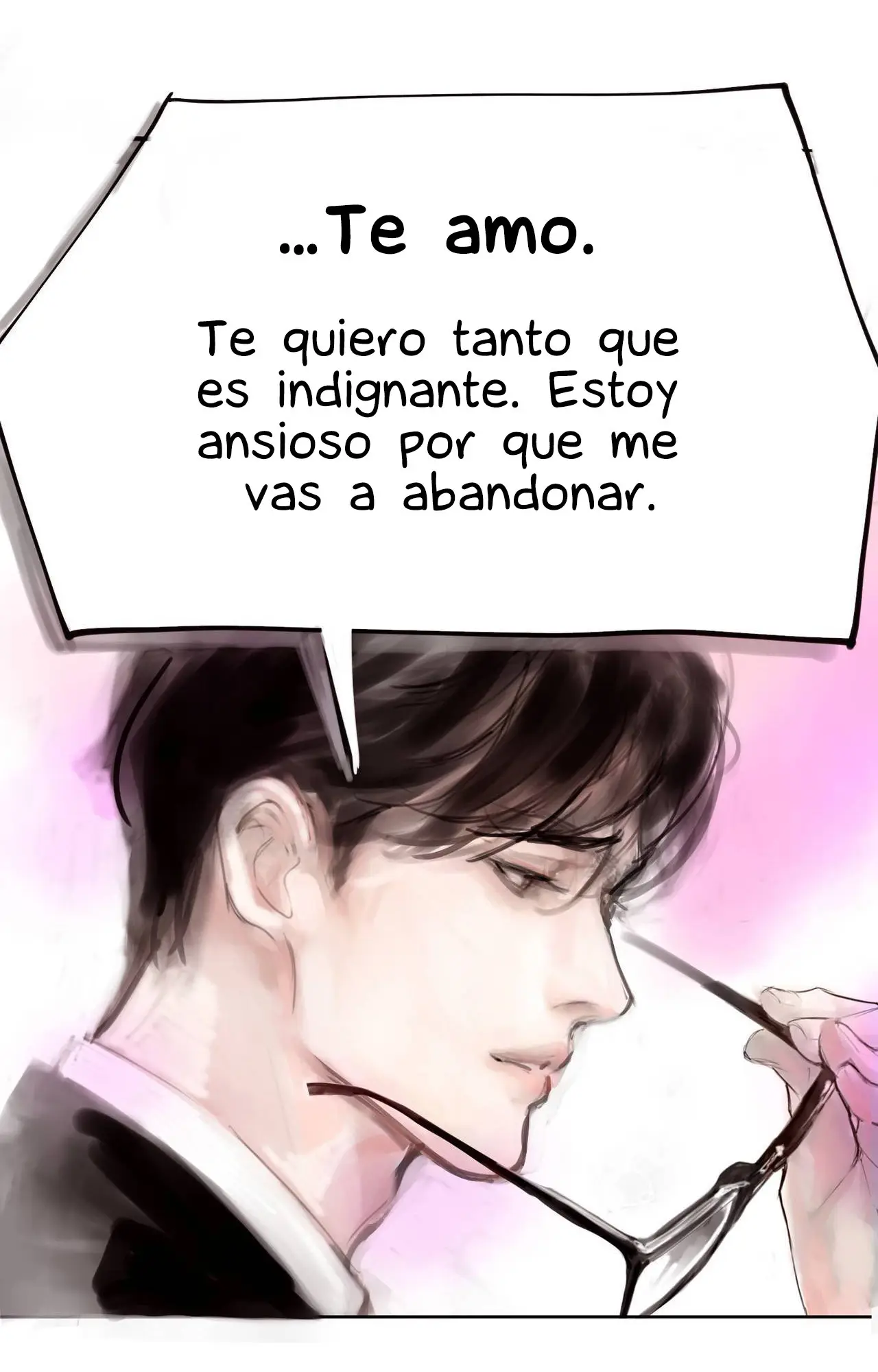 Método de confesión - Capítulo 8 - Página 8 - LectorTMOo