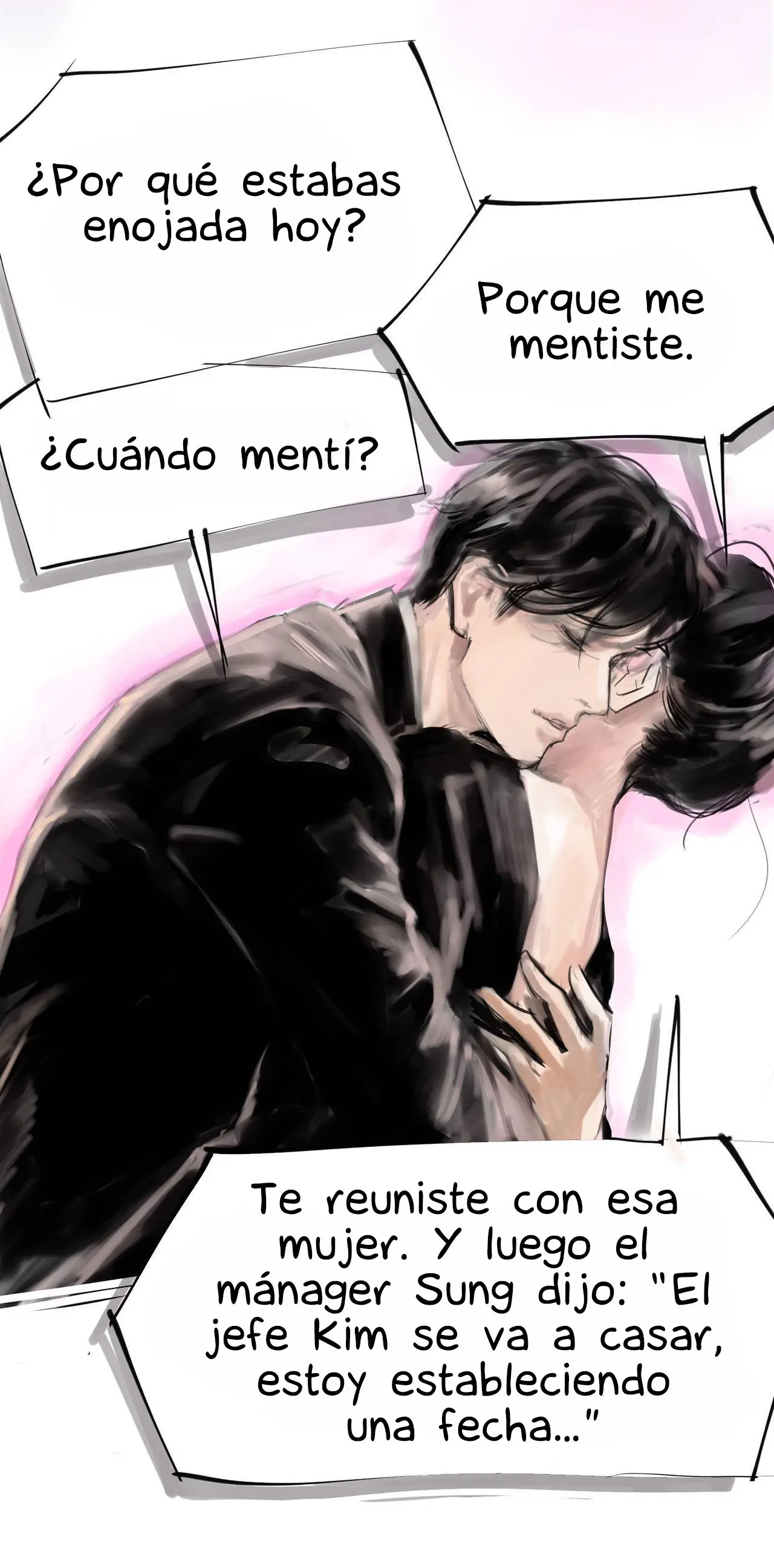 Método de confesión - Capítulo 8 - Página 10 - LectorTMOo