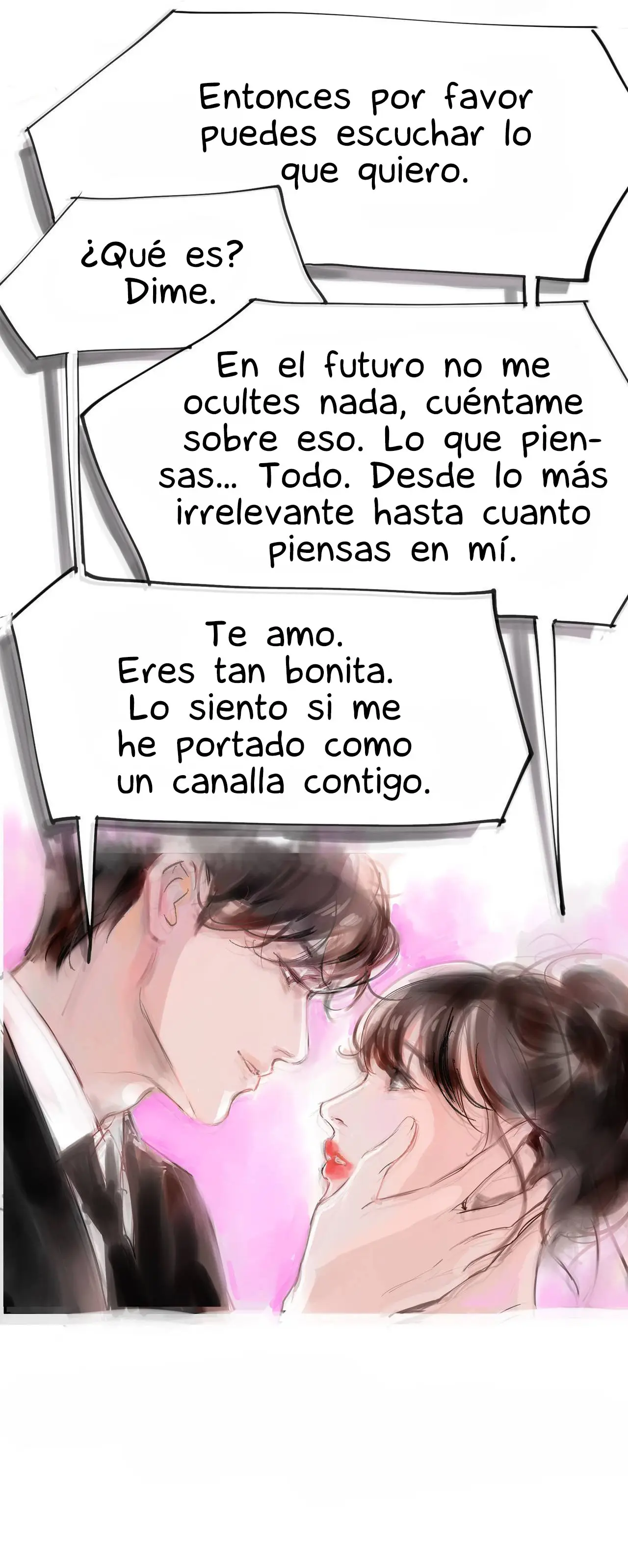 Método de confesión - Capítulo 8 - Página 12 - LectorTMOo
