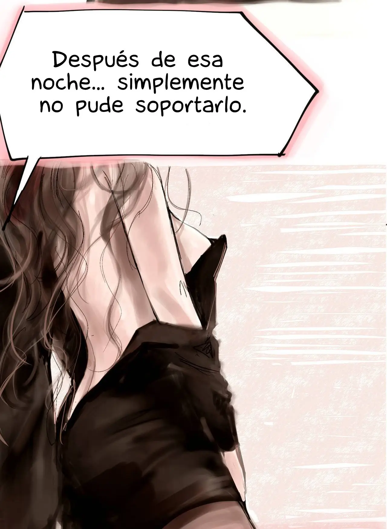 Método de confesión - Capítulo 8 - Página 15 - LectorTMOo