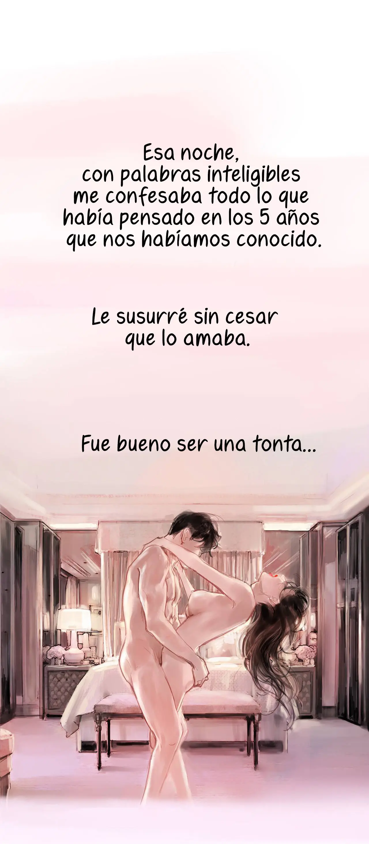 Método de confesión - Capítulo 8 - Página 17 - LectorTMOo