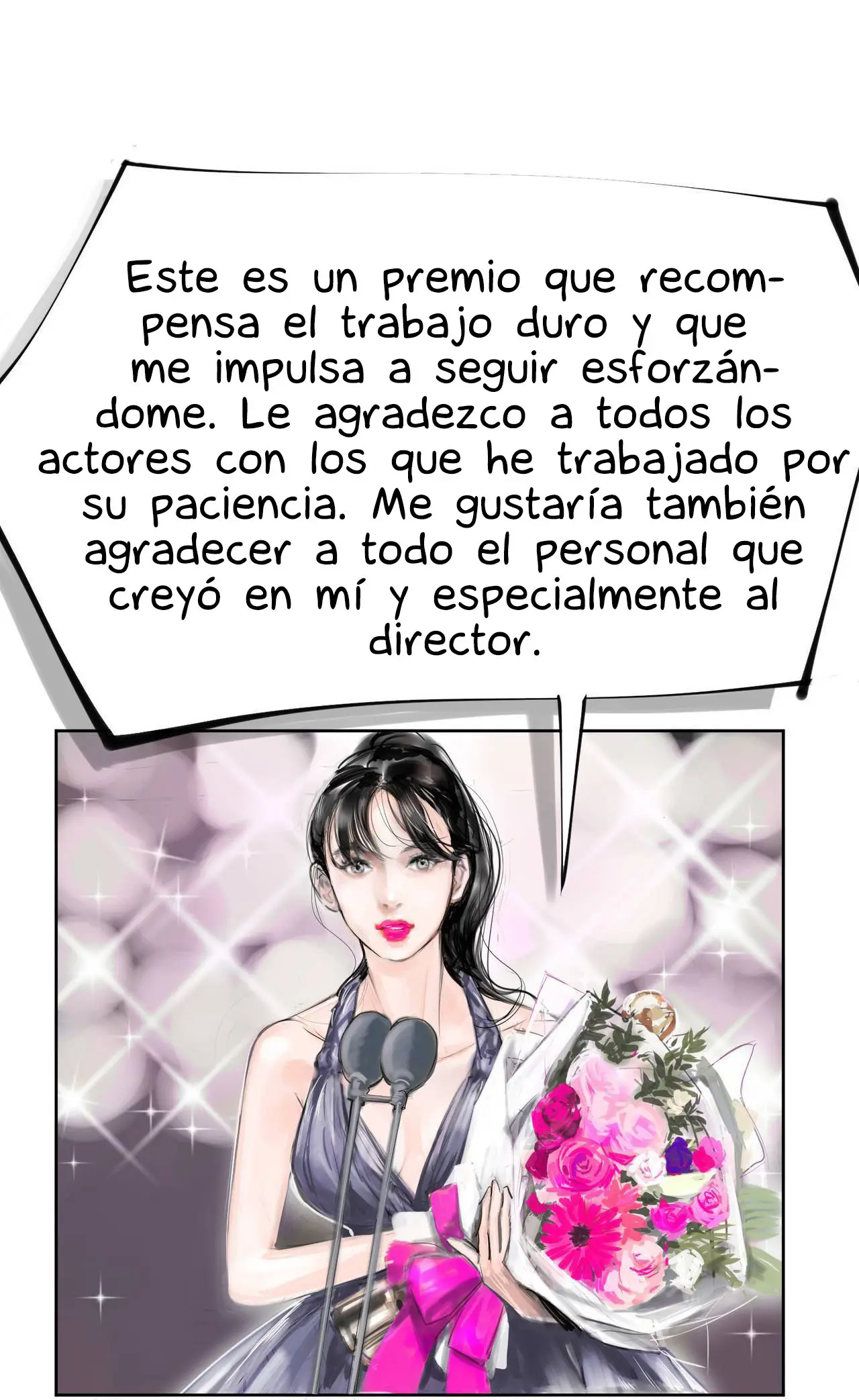 Método de confesión - Capítulo 8 - Página 22 - LectorTMOo