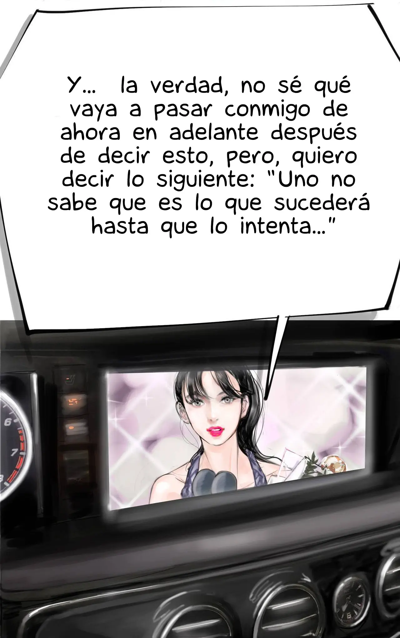 Método de confesión - Capítulo 8 - Página 23 - LectorTMOo