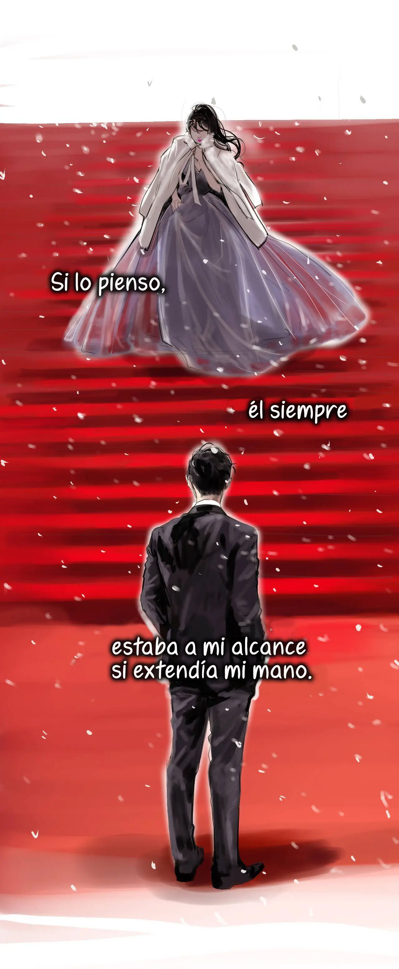 Método de confesión - Capítulo 8 - Página 26 - LectorTMOo