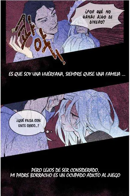 MÉTODOS PARA SALVAR AL VILLANO ABANDONADO - Capítulo 0.01 - Página 7 - LectorTMOo