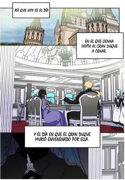 MÉTODOS PARA SALVAR AL VILLANO ABANDONADO - Capítulo 0.01 - Página 14 - LectorTMOo