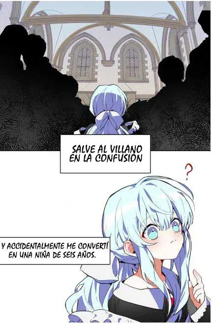 MÉTODOS PARA SALVAR AL VILLANO ABANDONADO - Capítulo 0.01 - Página 22 - LectorTMOo