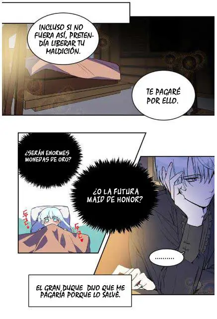 MÉTODOS PARA SALVAR AL VILLANO ABANDONADO - Capítulo 0.01 - Página 23 - LectorTMOo