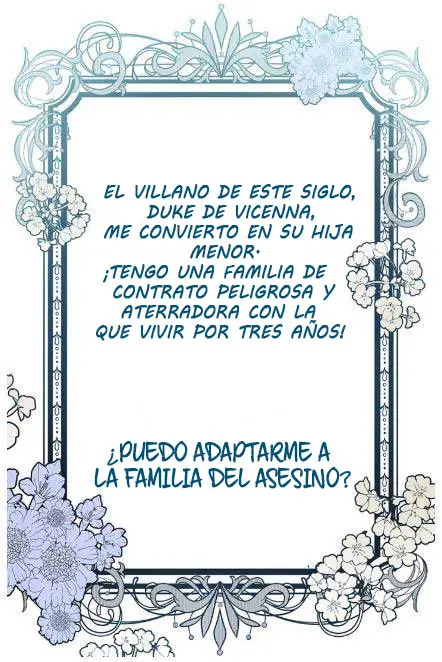 MÉTODOS PARA SALVAR AL VILLANO ABANDONADO - Capítulo 0.01 - Página 25 - LectorTMOo