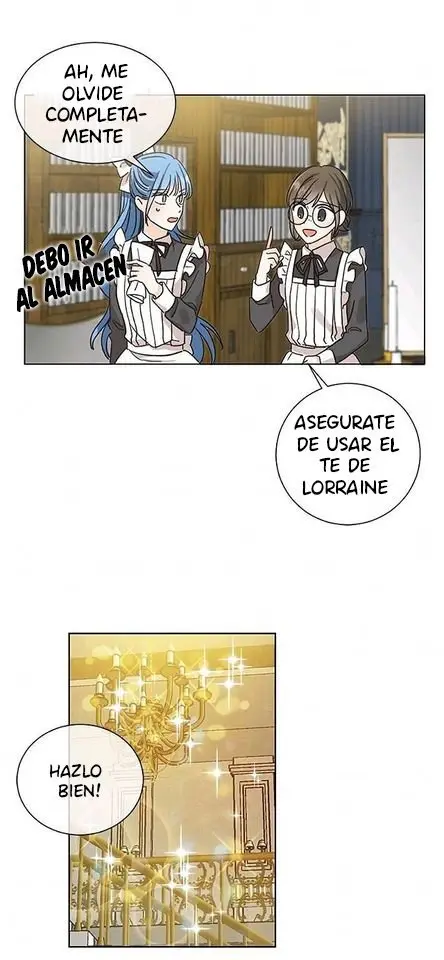 MÉTODOS PARA SALVAR AL VILLANO QUE FUE ABANDONADO POR LA HEROÍNA (2020) - Capítulo 1 - Página 6 - LectorTMOo