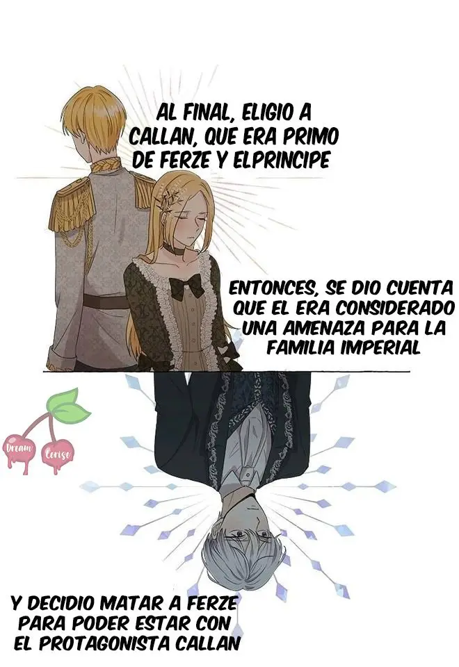 MÉTODOS PARA SALVAR AL VILLANO QUE FUE ABANDONADO POR LA HEROÍNA (2020) - Capítulo 1 - Página 23 - LectorTMOo
