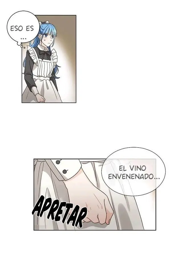 MÉTODOS PARA SALVAR AL VILLANO QUE FUE ABANDONADO POR LA HEROÍNA (2020) - Capítulo 1 - Página 31 - LectorTMOo