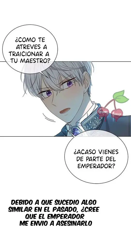 MÉTODOS PARA SALVAR AL VILLANO QUE FUE ABANDONADO POR LA HEROÍNA (2020) - Capítulo 1 - Página 39 - LectorTMOo