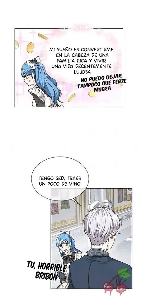MÉTODOS PARA SALVAR AL VILLANO QUE FUE ABANDONADO POR LA HEROÍNA (2020) - Capítulo 1 - Página 41 - LectorTMOo