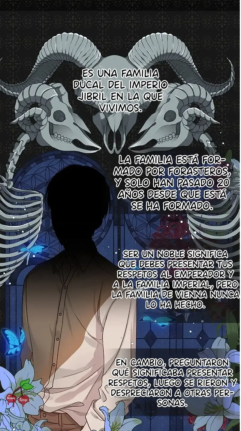 MÉTODOS PARA SALVAR AL VILLANO QUE FUE ABANDONADO POR LA HEROÍNA (2020) - Capítulo 3 - Página 20 - LectorTMOo
