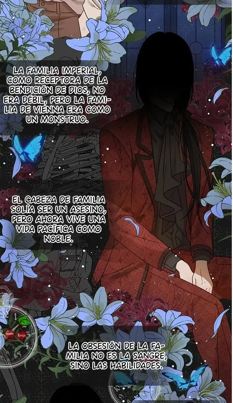 MÉTODOS PARA SALVAR AL VILLANO QUE FUE ABANDONADO POR LA HEROÍNA (2020) - Capítulo 3 - Página 21 - LectorTMOo