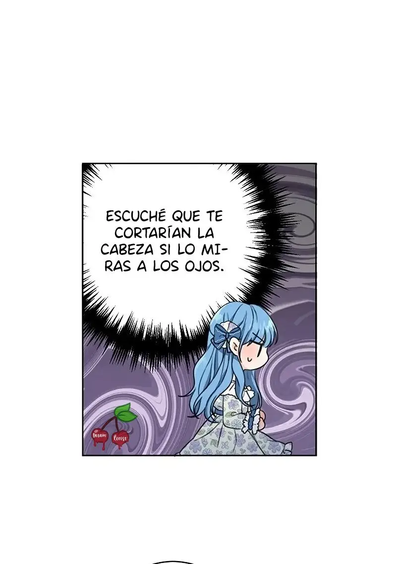 MÉTODOS PARA SALVAR AL VILLANO QUE FUE ABANDONADO POR LA HEROÍNA (2020) - Capítulo 3 - Página 23 - LectorTMOo