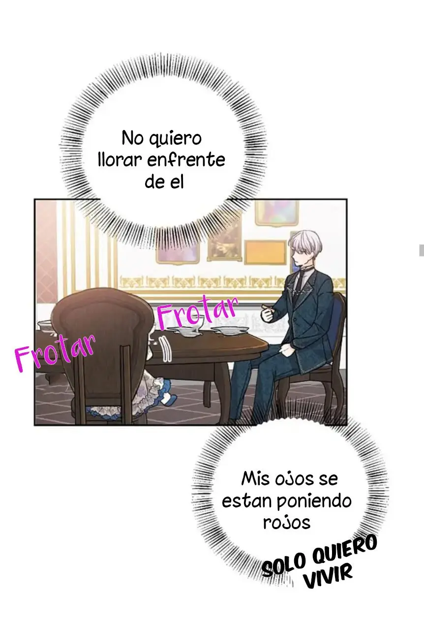 MÉTODOS PARA SALVAR AL VILLANO QUE FUE ABANDONADO POR LA HEROÍNA (2020) - Capítulo 3 - Página 28 - LectorTMOo