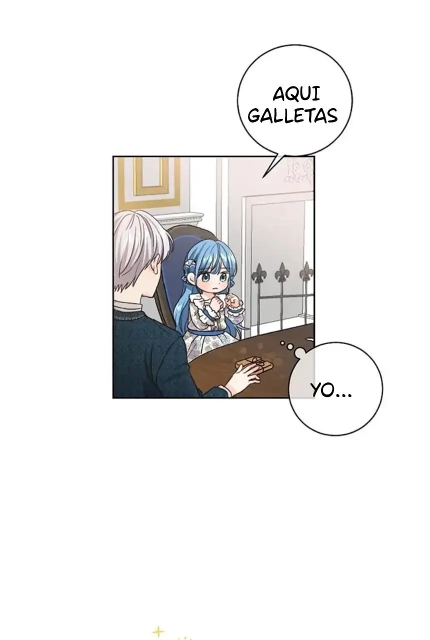 MÉTODOS PARA SALVAR AL VILLANO QUE FUE ABANDONADO POR LA HEROÍNA (2020) - Capítulo 3 - Página 31 - LectorTMOo