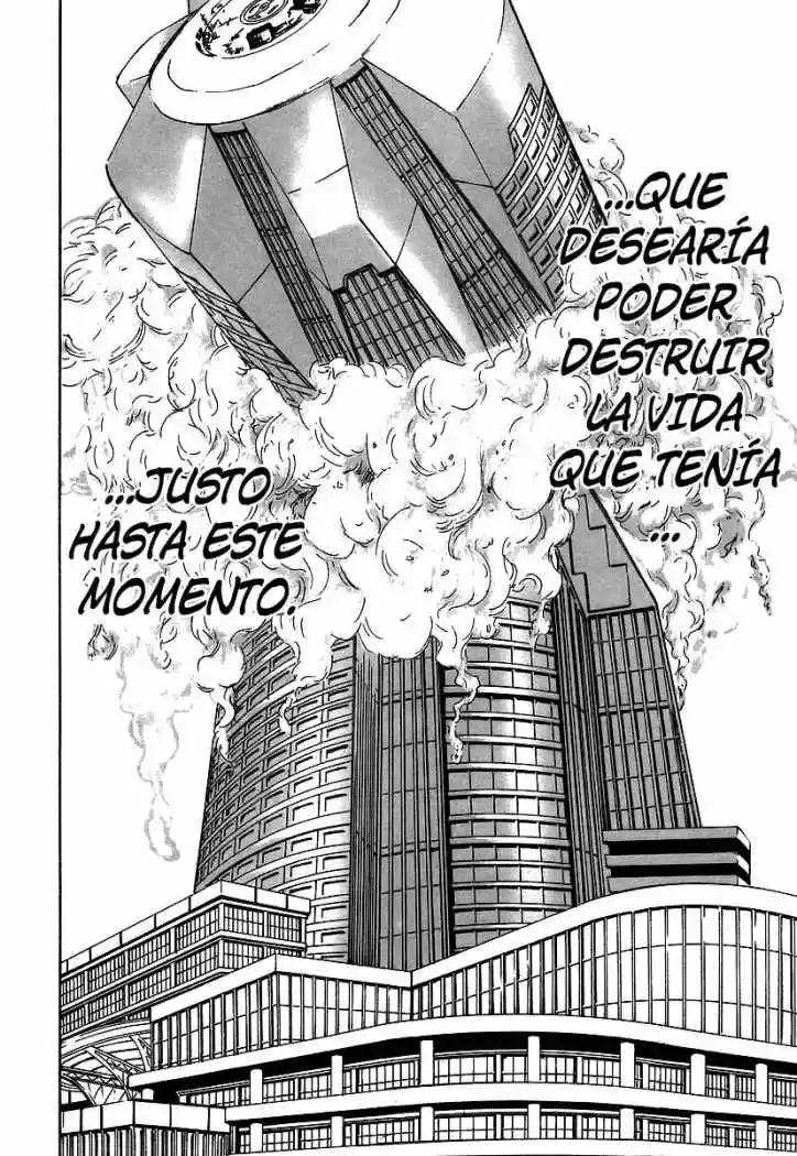Metro Survive (2006) - Capítulo 1 - Página 35 - LectorTMOo